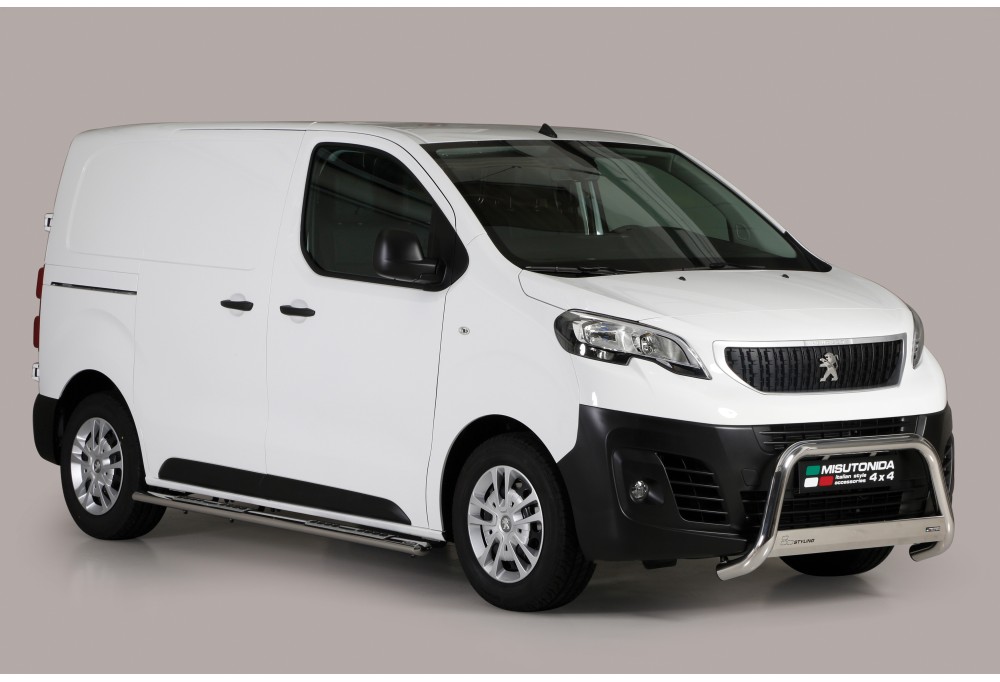 Peugeot Expert/Expert Traveller 2016 S.W.B.